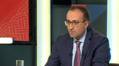 Հարցազրույց Արսեն Թորոսյանի հետ