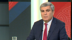 Հարցազրույց Արամ Սարգսյանի հետ