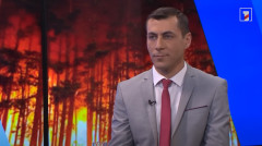 Հարցազրույց Գագիկ Սուրենյանի հետ
