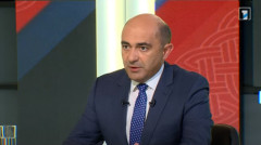 Հարցազրույց Էդմոն Մարուքյանի հետ