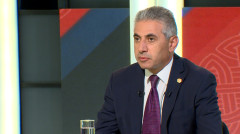 Հարցազրույց Էդգար Ղազարյանի հետ