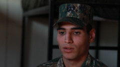 Զինուժ