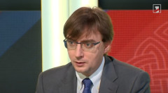 Interview with Ivan Timofeev
