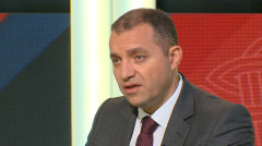 Հարցազրույց Վահան Քերոբյանի հետ