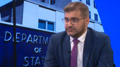 Հարցազրույց Արման Բաբաջանյանի հետ
