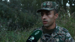 Զինուժ