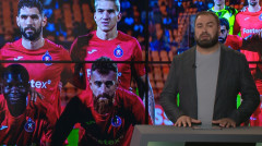 Խաղից դուրս Քալանթարյանի հետ