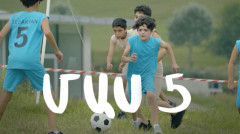 Т/С  «4 мечты» (серия 5)