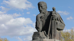 Наши. Дживани