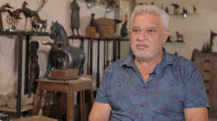 Մերոնք. Աշոտ Բաղդասարյան