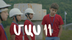 Т/С  «4 мечты» (серия 11)