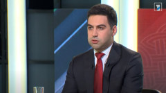 Հարցազրույց Ռուստամ Բադասյանի հետ