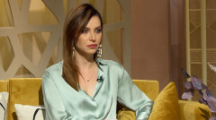 Дневник женщины. Авторитет