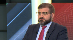 Հարցազրույց Արման Բաբաջանյանի հետ
