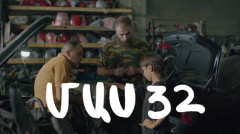 Т/С  «4 мечты» (серия 32)