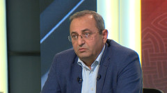 Interview with Artsvik Minasyan