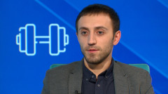 Շաբաթվա սպորտ. Արթուր Դավթյան