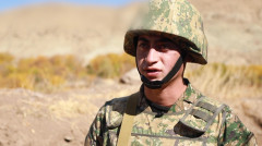 Զինուժ