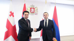 Parliamentary Week