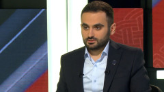 Հարցազրույց Հովհաննես Մովսիսյանի հետ