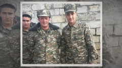 The Devotees: Samvel Ghahramanyan