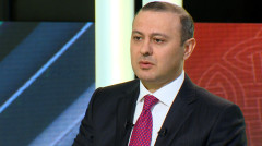 Հարցազրույց Արմեն Գրիգորյանի հետ