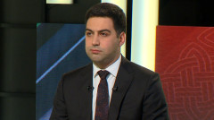 Հարցազրույց Ռուստամ Բադասյանի հետ