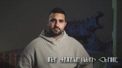 Մեր ժամանակների հերոսը. Բեն Արտ