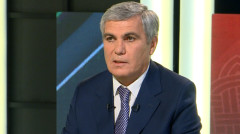 Հարցազրույց Արամ Սարգսյանի հետ