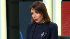 Интервью с Айкуи Арутюнян