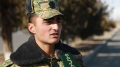Armed Forces