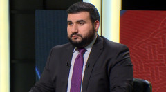 Интервью с Ваагном Алексаняном