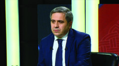 Հարցազրույց Արմեն Մելիքբեկյանի հետ