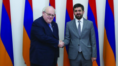 Parliamentary Week
