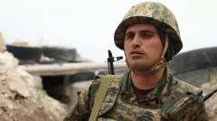 Զինուժ