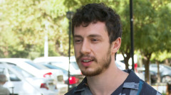 Առաջին ռեպորտաժ. Շահումով խաղեր