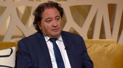 Կնոջ օրագիր. Տղամարդիկ՝ կանանց մասին. Արթուր Հակոբյան