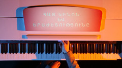 CineMen: Armenian Film and Music