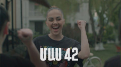 Т/С  «4 мечты» 2 (серия 42)