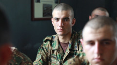 Զինուժ