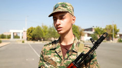 Զինուժ