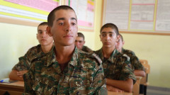 Armed Forces