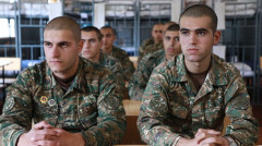 Զինուժ
