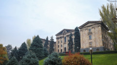 Парламентская неделя