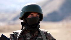 Զինուժ