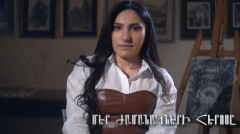 Герой нашего времени. Марине Галстян