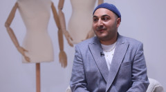 Հայկական նորաձևություն. Արմեն Գալյան
