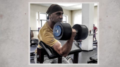 The Devotees: Hayk Stepanyan