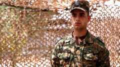 Զինուժ