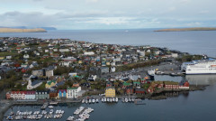 Cities of the World: Faroe Islands